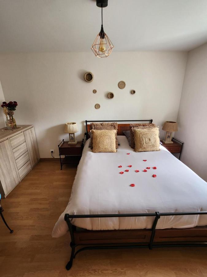 Sottevast Chambre D'Hote La Coquierrerie מראה חיצוני תמונה