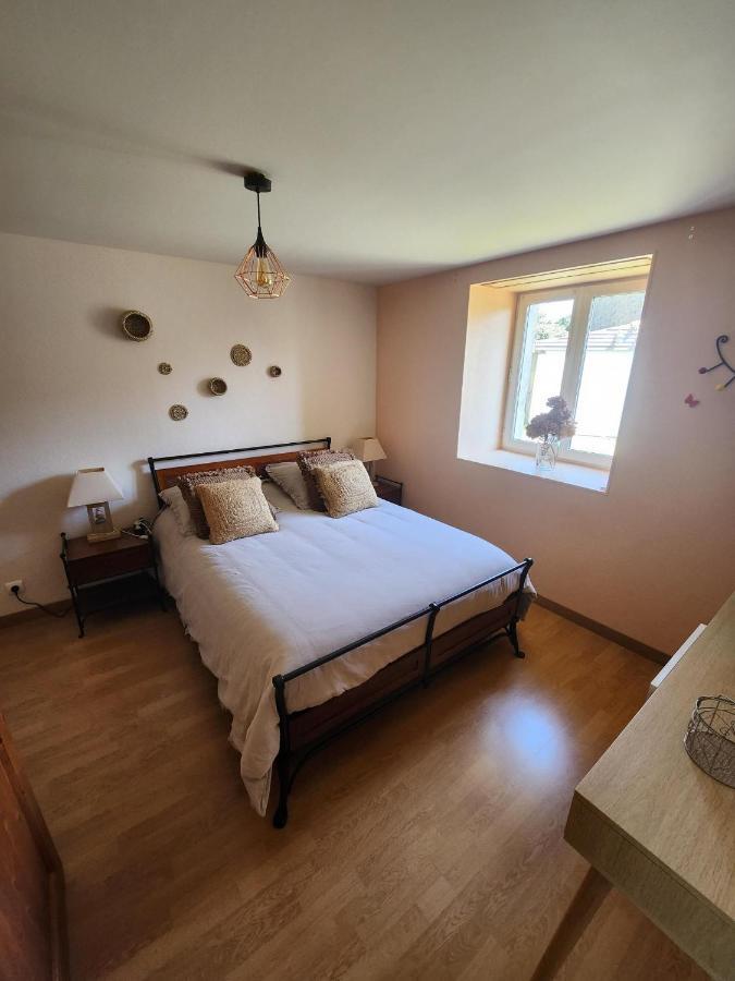 Sottevast Chambre D'Hote La Coquierrerie מראה חיצוני תמונה