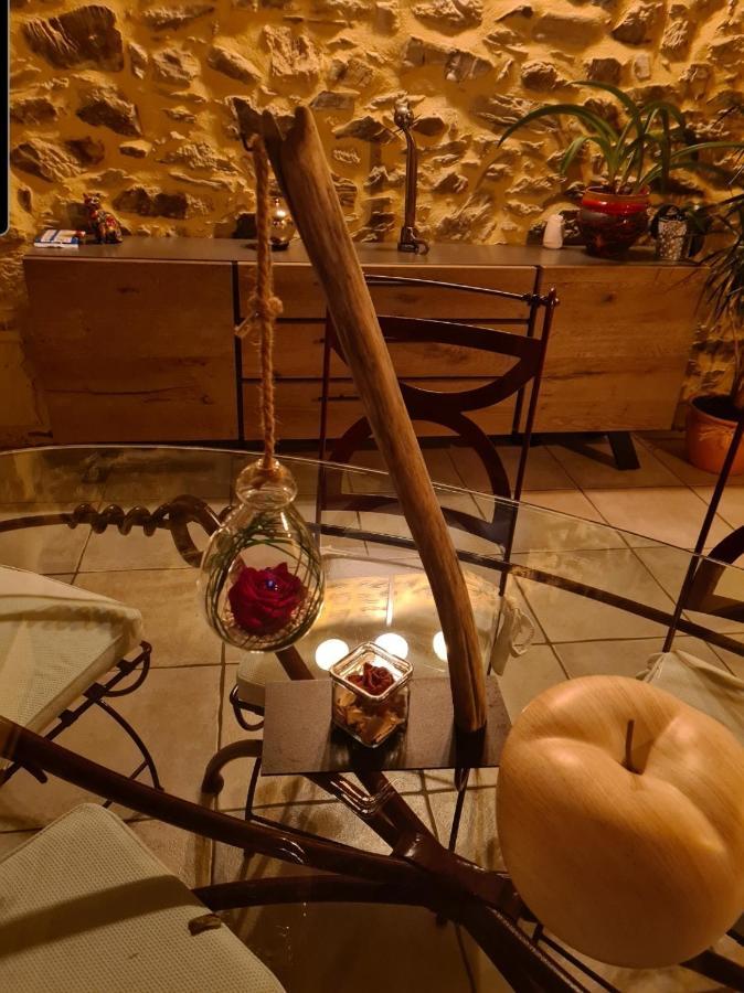 Sottevast Chambre D'Hote La Coquierrerie מראה חיצוני תמונה